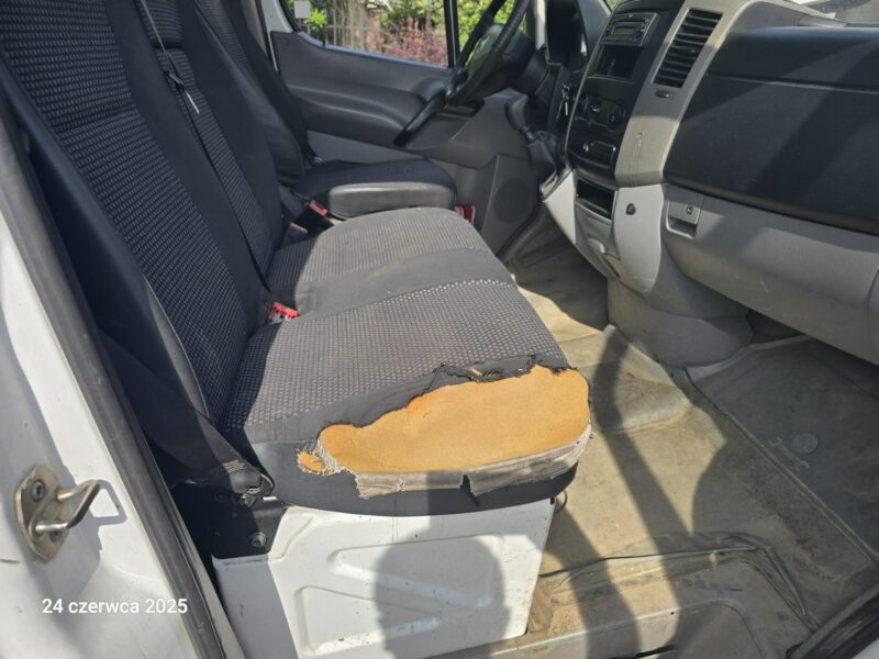 Mercedes Sprinter