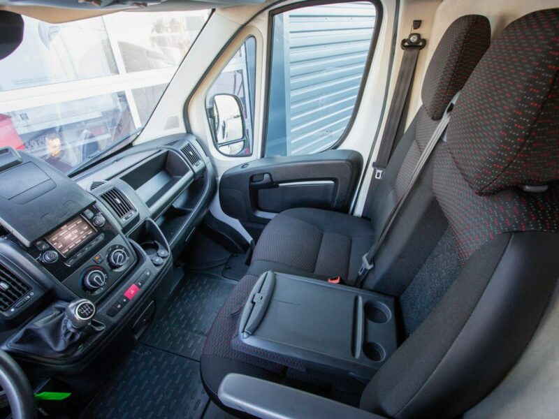 Peugeot Boxer L4H3 MAXI *WYSOKI DACH* 17m3 wersja JUMBO 435 BlueHDI