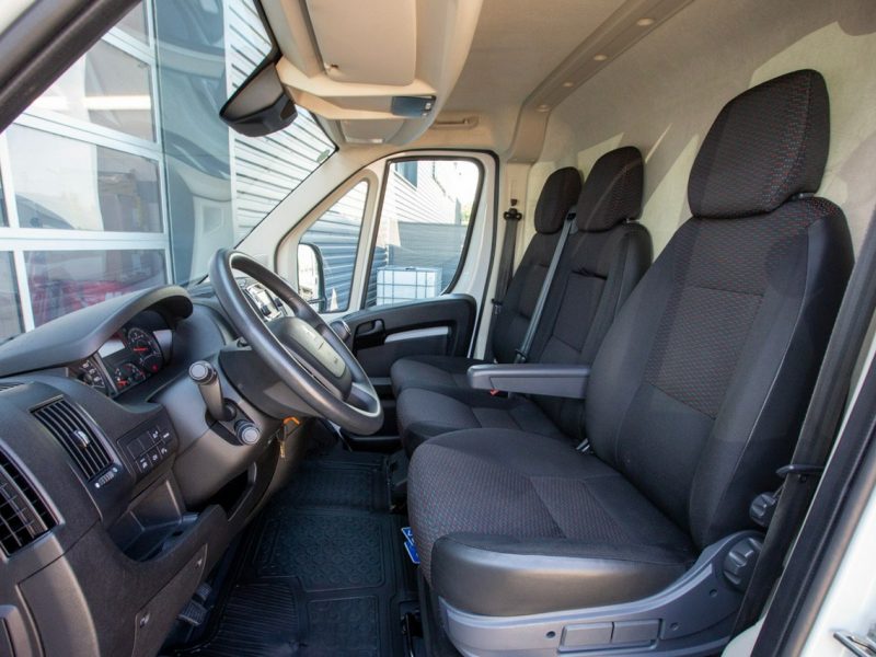 Peugeot Boxer L4H3 MAXI *WYSOKI DACH* 17m3 wersja JUMBO 435 BlueHDI