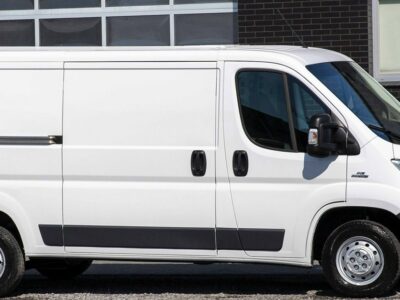 Fiat Ducato L2H1 2,3 *NISKI DACH* Professional ład.1422kg zawieszenie MAXI