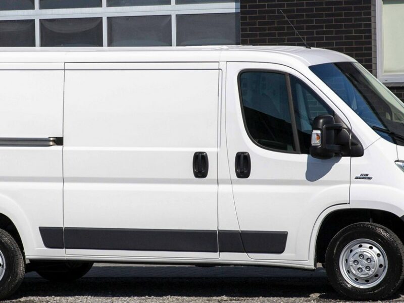 Fiat Ducato L2H1 2,3 *NISKI DACH* Professional ład.1422kg zawieszenie MAXI