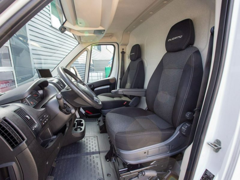 Fiat Ducato L2H1 2,3 *NISKI DACH* Professional ład.1422kg zawieszenie MAXI