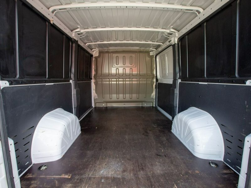 Fiat Ducato L2H1 2,3 *NISKI DACH* Professional ład.1422kg zawieszenie MAXI