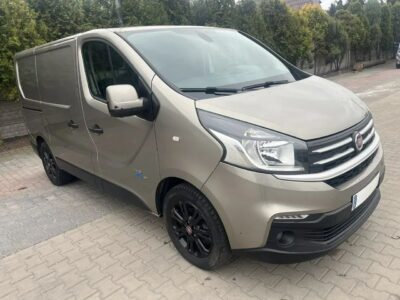 Fiat Talento
