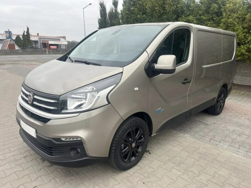 Fiat Talento