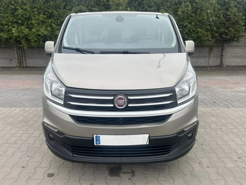 Fiat Talento