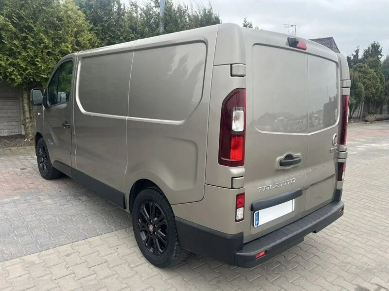 Fiat Talento