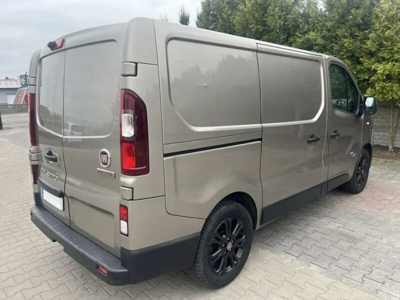 Fiat Talento