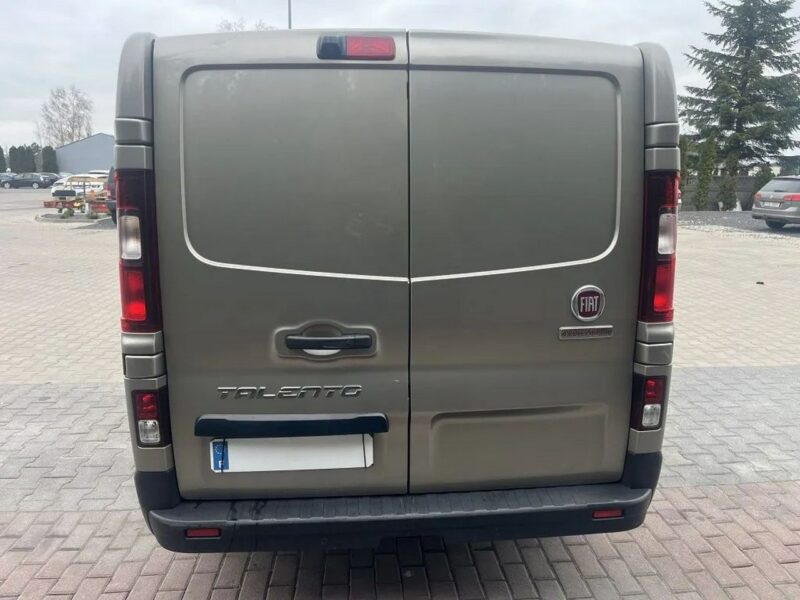 Fiat Talento