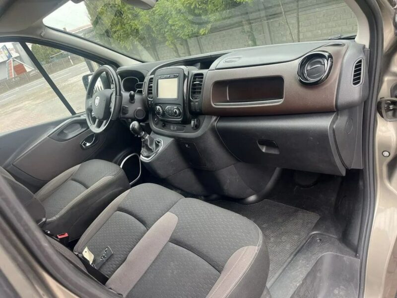 Fiat Talento