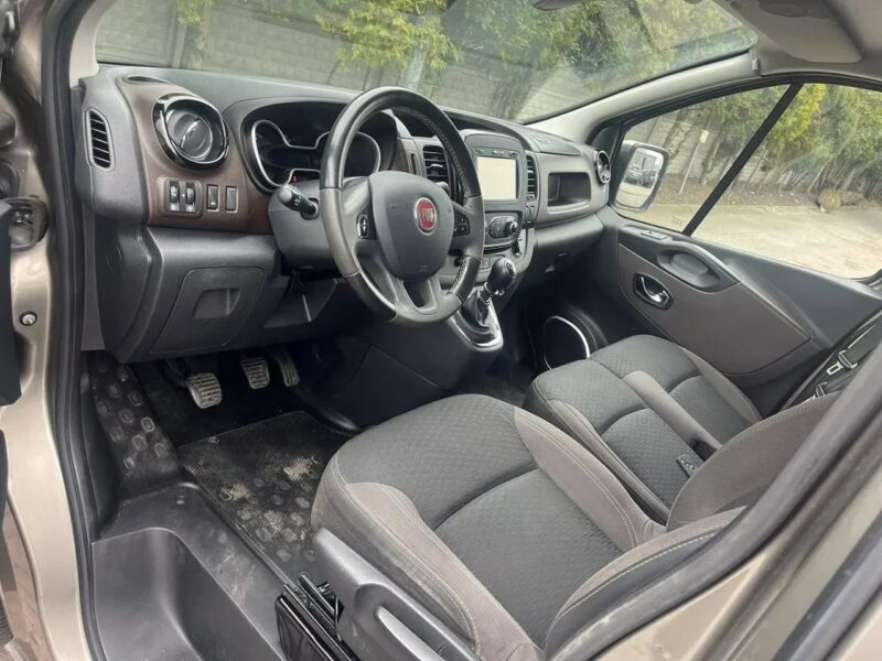 Fiat Talento