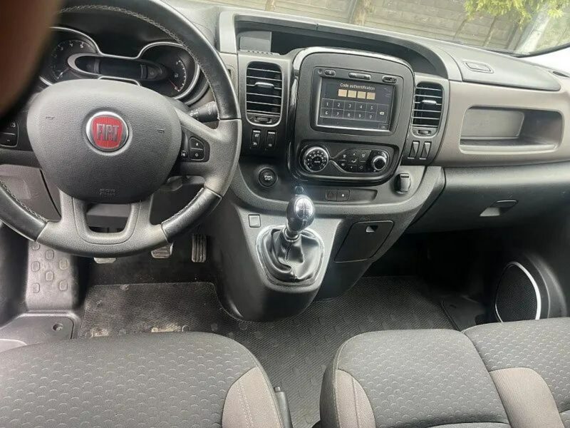 Fiat Talento