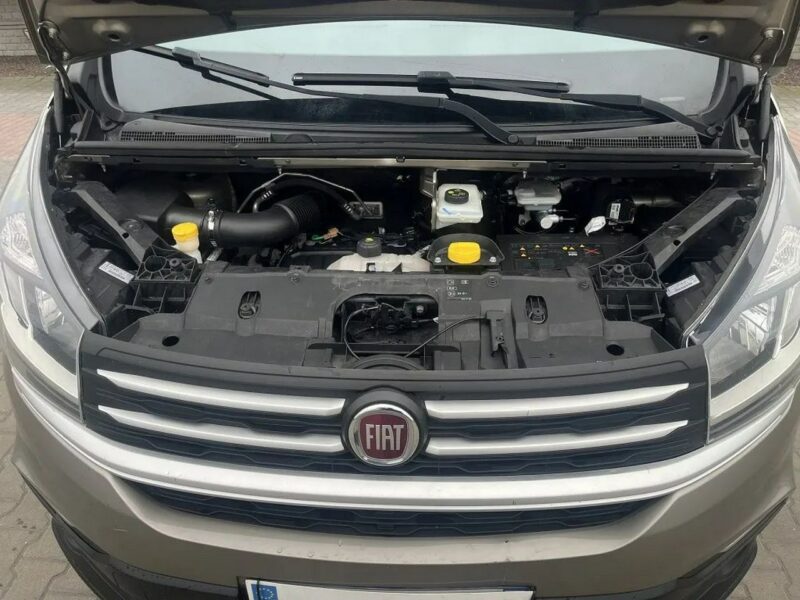 Fiat Talento