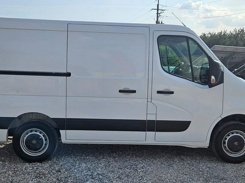 Opel Movano L1H1