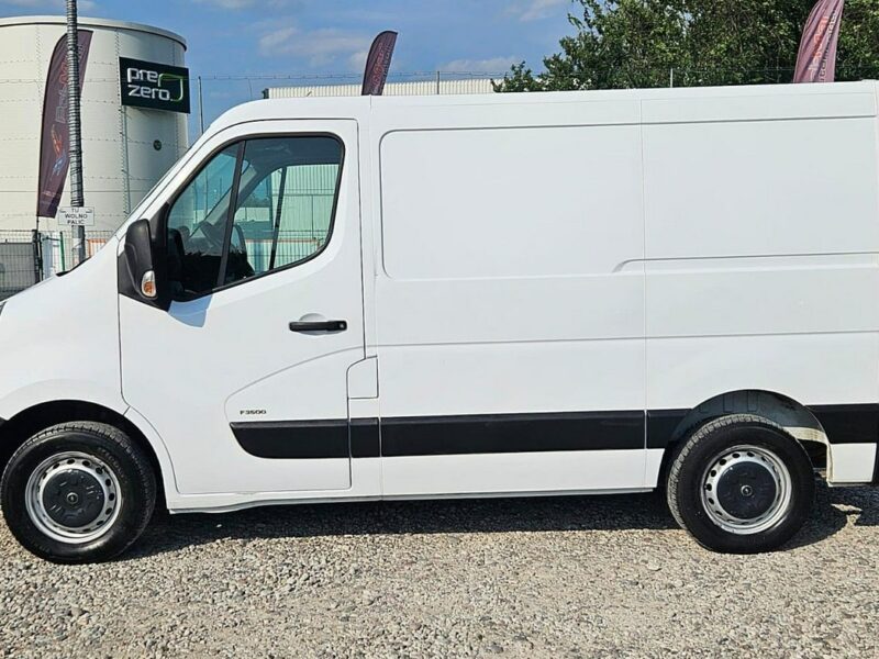 Opel Movano L1H1
