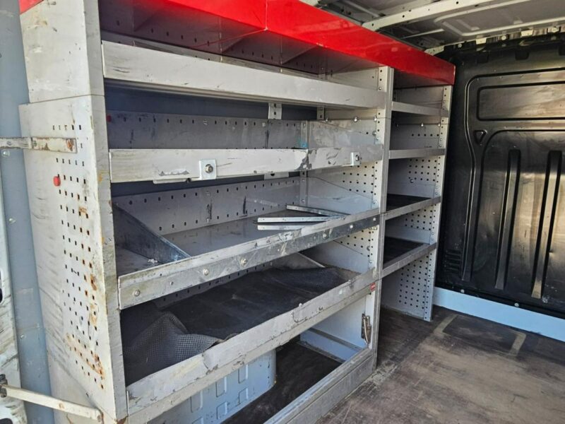 Opel Movano L1H1