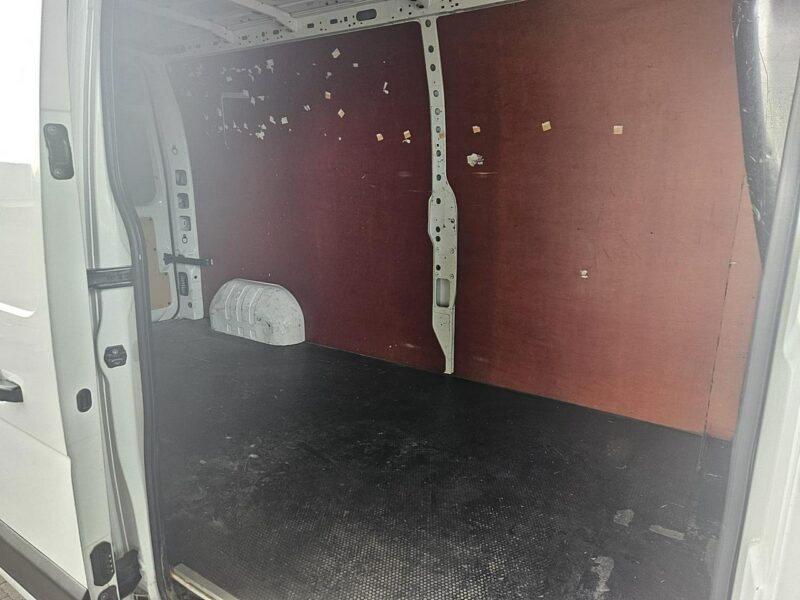 Opel Movano L3H2 maxi