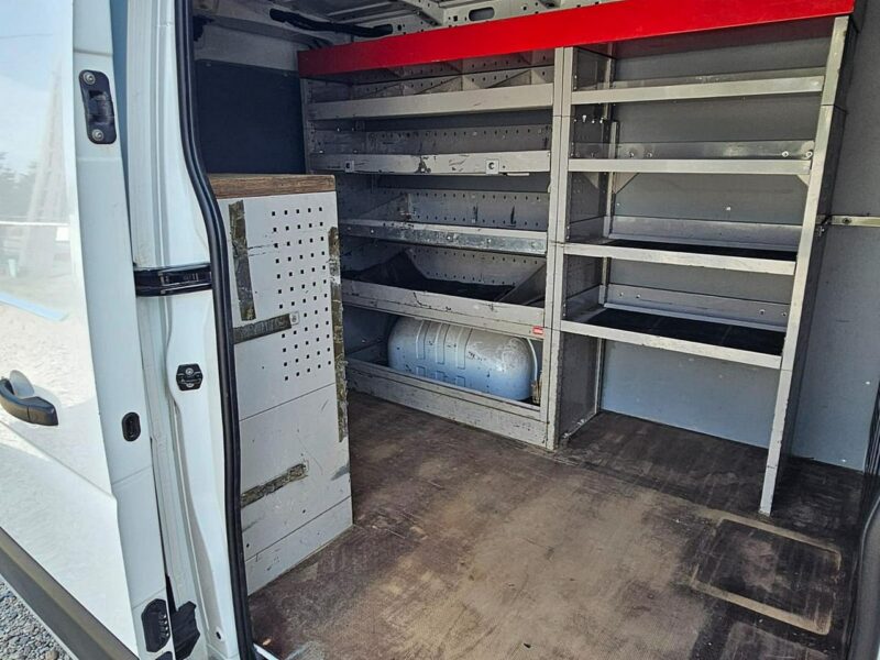 Opel Movano L1H1
