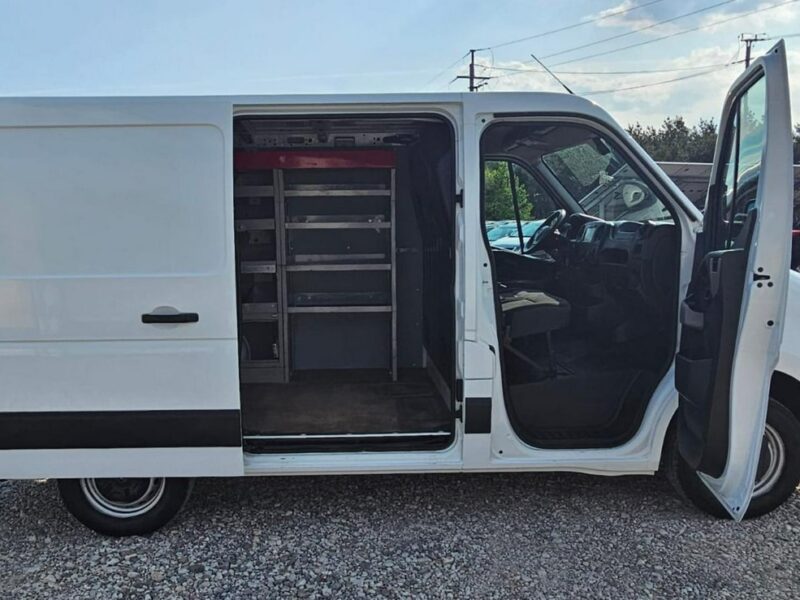 Opel Movano L1H1