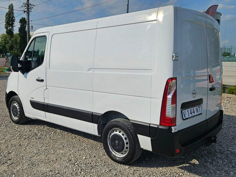 Opel Movano L1H1