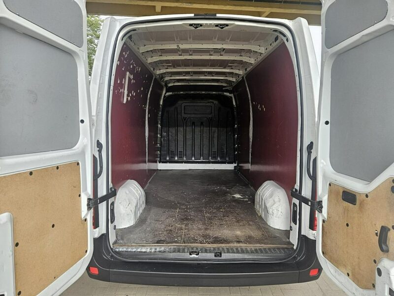 Opel Movano L3H2 maxi