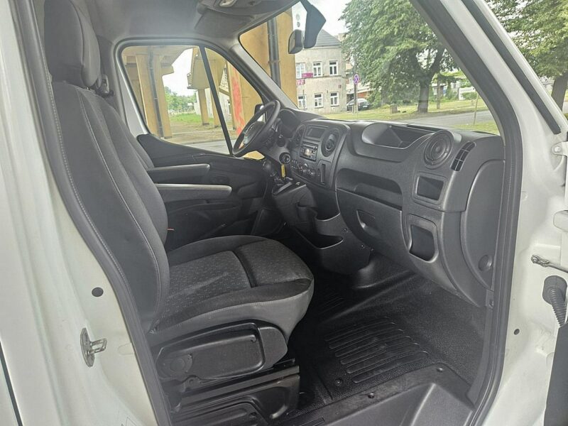 Opel Movano L3H2 maxi