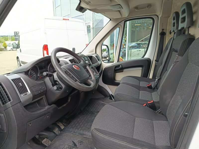 Fiat Ducato VAN L2H2 2.0 115KM