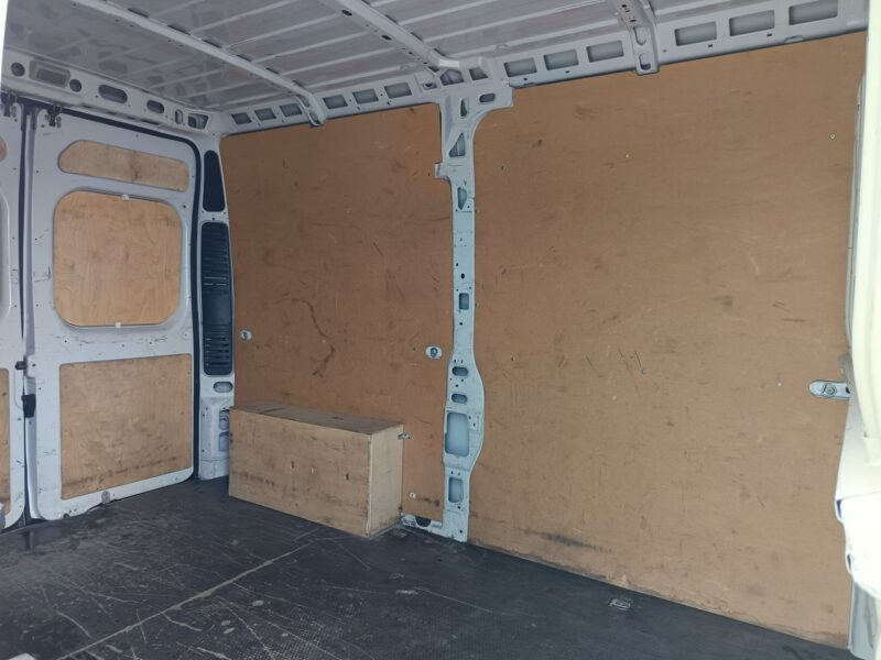 Fiat Ducato VAN L2H2 2.0 115KM