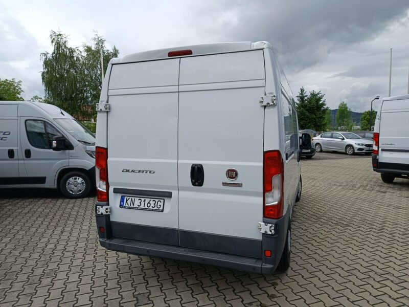 Fiat Ducato VAN L2H2 2.0 115KM