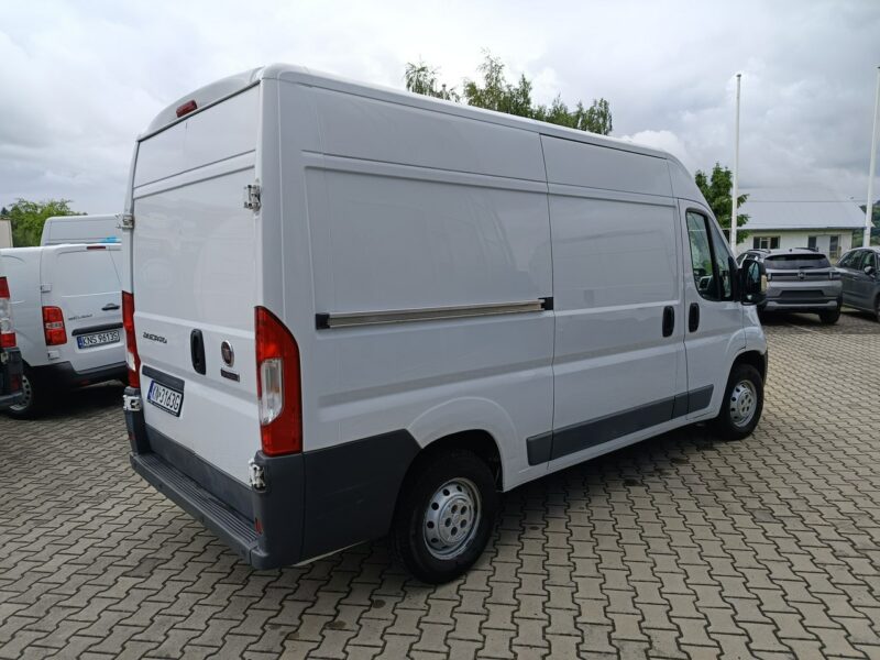 Fiat Ducato VAN L2H2 2.0 115KM