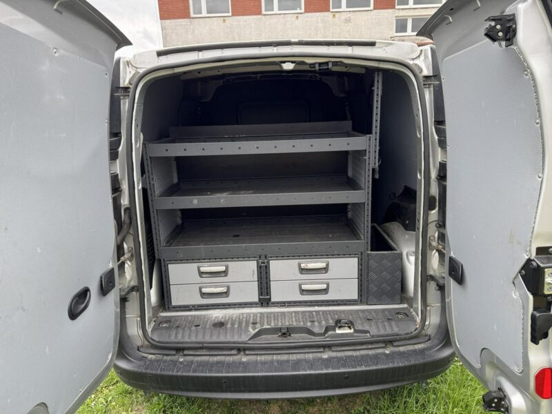 Renault Kangoo