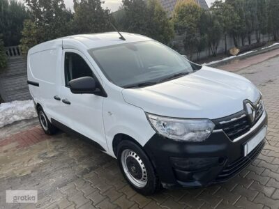 Renault Express