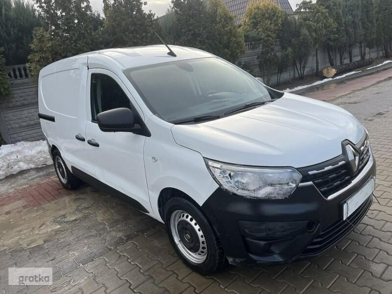 Renault Express