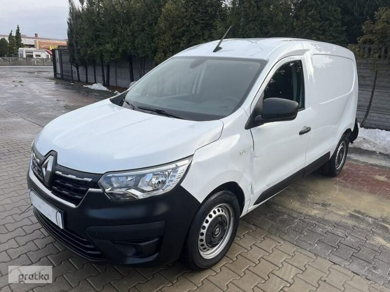 Renault Express