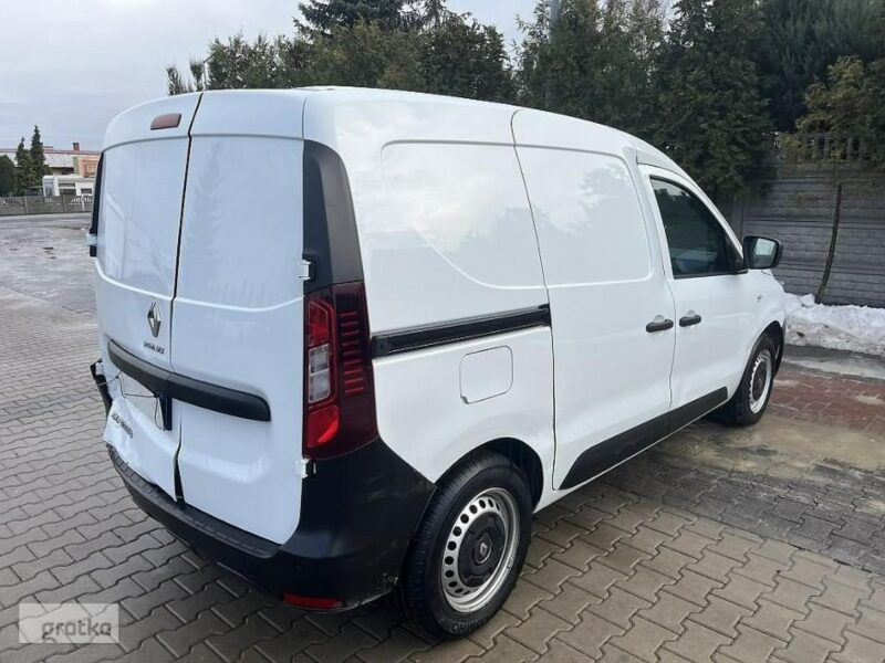 Renault Express