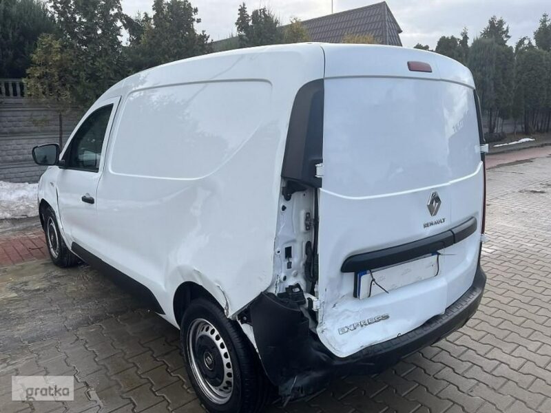 Renault Express