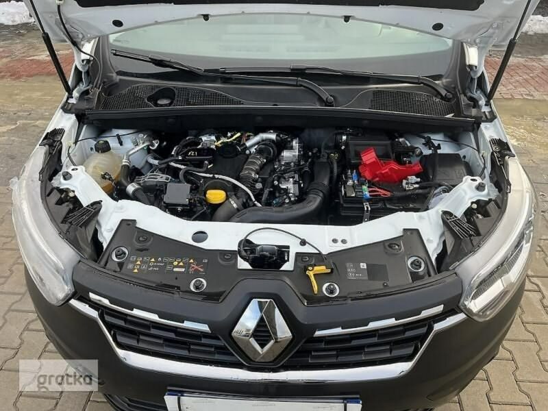 Renault Express
