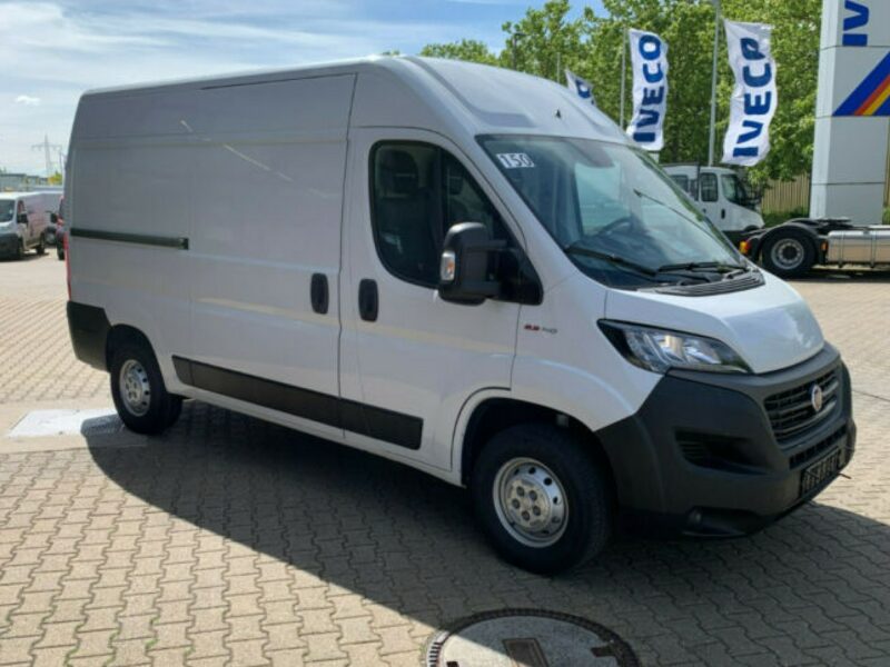 Fiat Ducato L2H2 120KM Super Niska Cena ! Dostępny od ręki ! Kamera ! 1344 zł