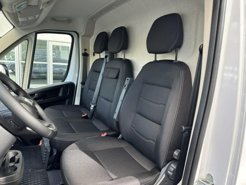 Fiat Ducato L2H2 120KM Super Niska Cena ! Dostępny od ręki ! Kamera ! 1344 zł