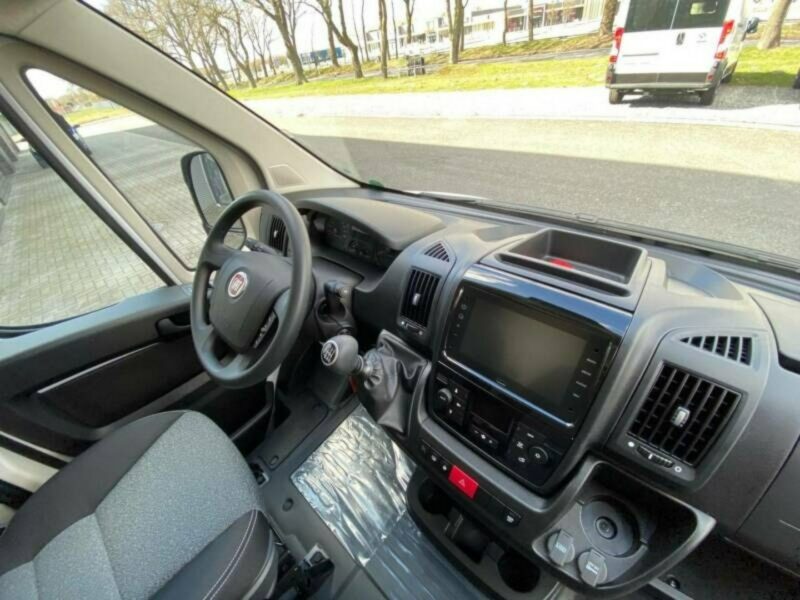 Fiat Ducato L4H2 140KM Super Niska Cena ! Dostępny od ręki ! Kamera ! 1522 zł