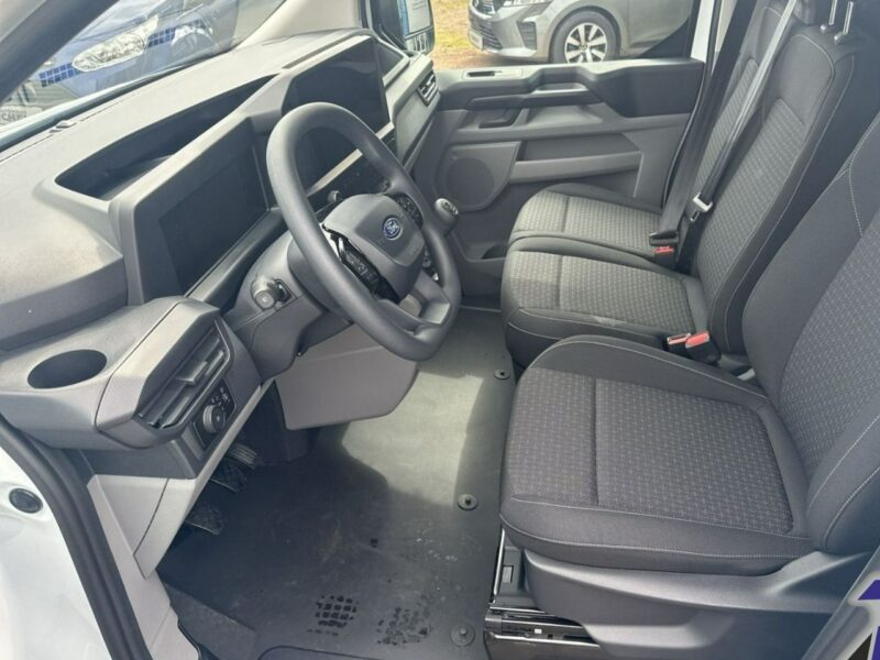 Ford Transit Custom L1 Nowy Ford Custom 136KM L2 Super Cena Full Led 1559zł Od ręki !