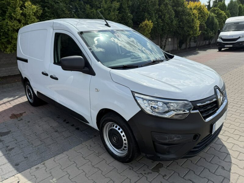 Renault Express