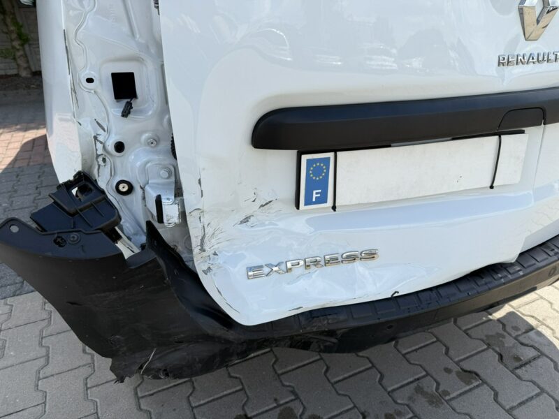 Renault Express