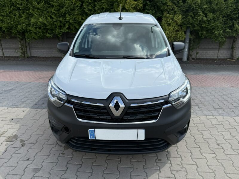 Renault Express