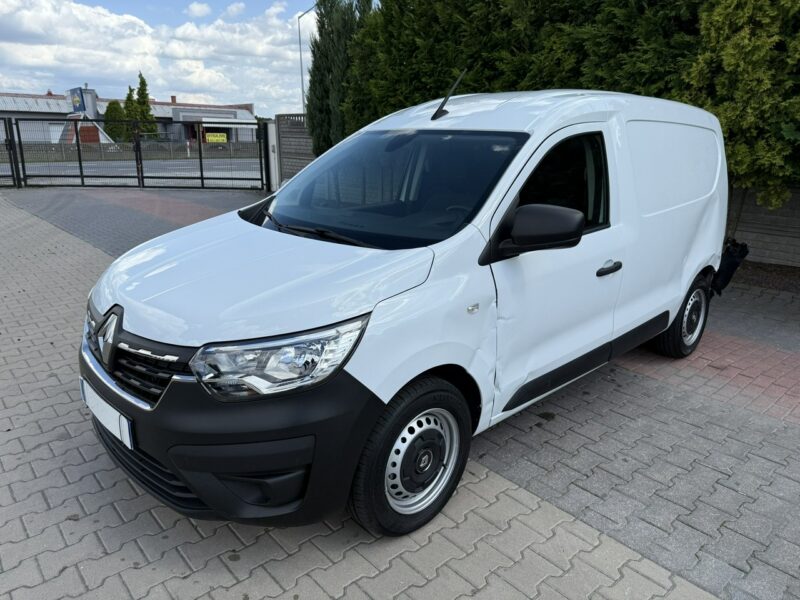 Renault Express