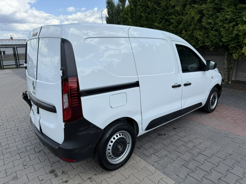 Renault Express