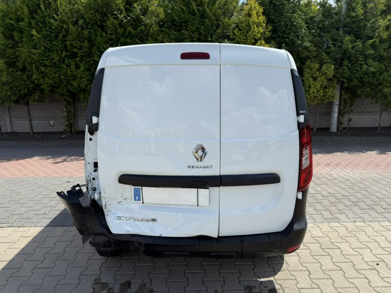 Renault Express