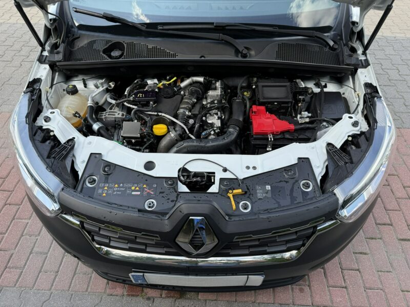 Renault Express