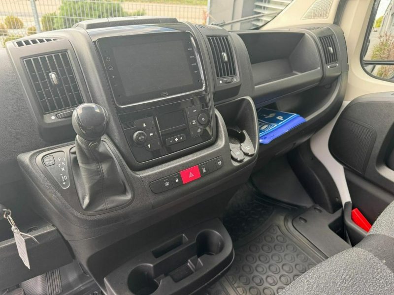 Fiat Ducato 2.3 L2H2 *ŚREDNI* Professional CHŁODNIA DO PRZEWOZU LEKÓW 15-25*C.