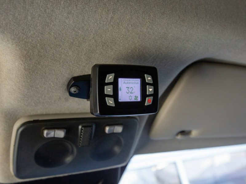 Fiat Ducato 2.3 L2H2 *ŚREDNI* Professional CHŁODNIA DO PRZEWOZU LEKÓW 15-25*C.